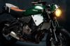 C-RACER リアサイドカバー XSR700 16--04