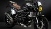 C-RACER  フロントフォークガード カバー SV650 16--03