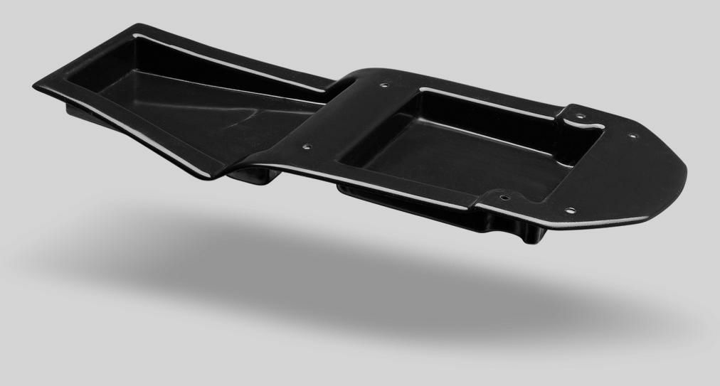 C-RACER シート & アンダートレイ K75 K100 82-95-05