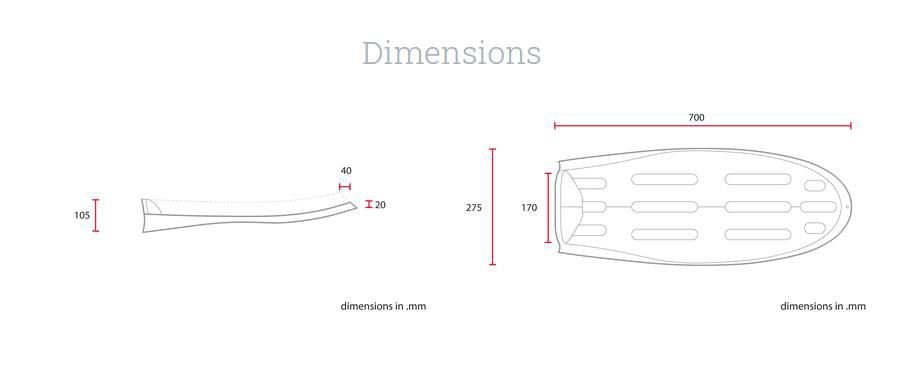C-RACER シート R45 R75 R80 R100 ブラック デザイン変更可能-03