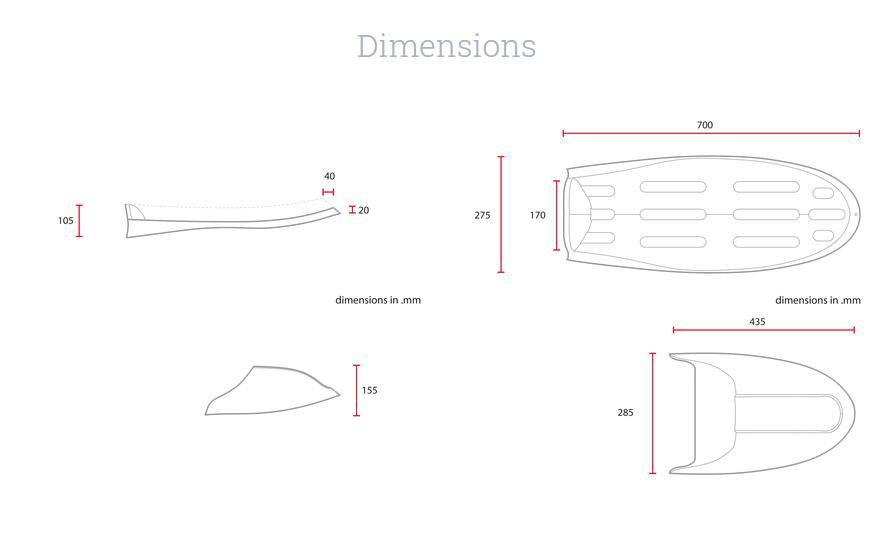 C-RACER シングルシートにもなるWシート R100他 色・デザイン変更可能-04