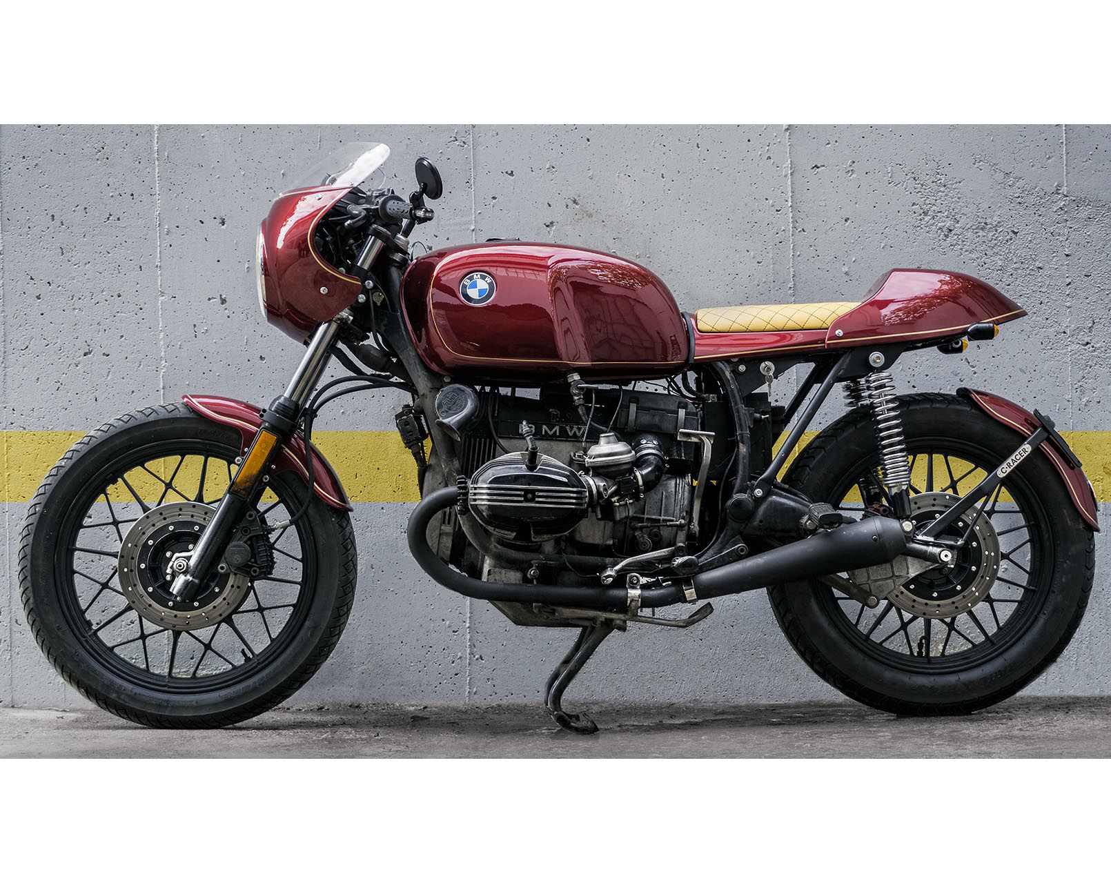C-RACER シングルシートにもなるWシート R100他 色・デザイン変更可能 