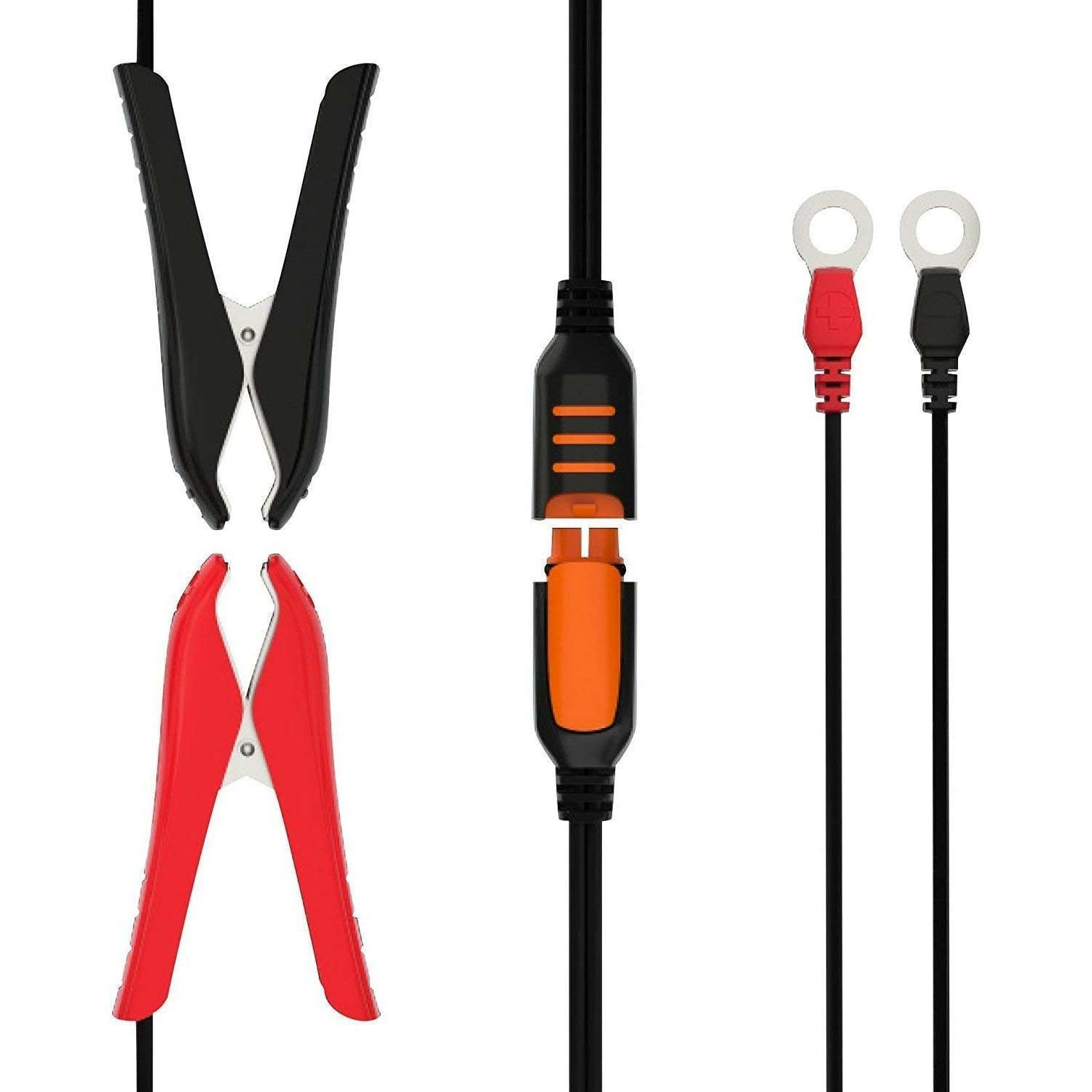 CTEK (56-864) MUS 4.3 12Volt 自動８ステップ バッテリー・チャージャー-02