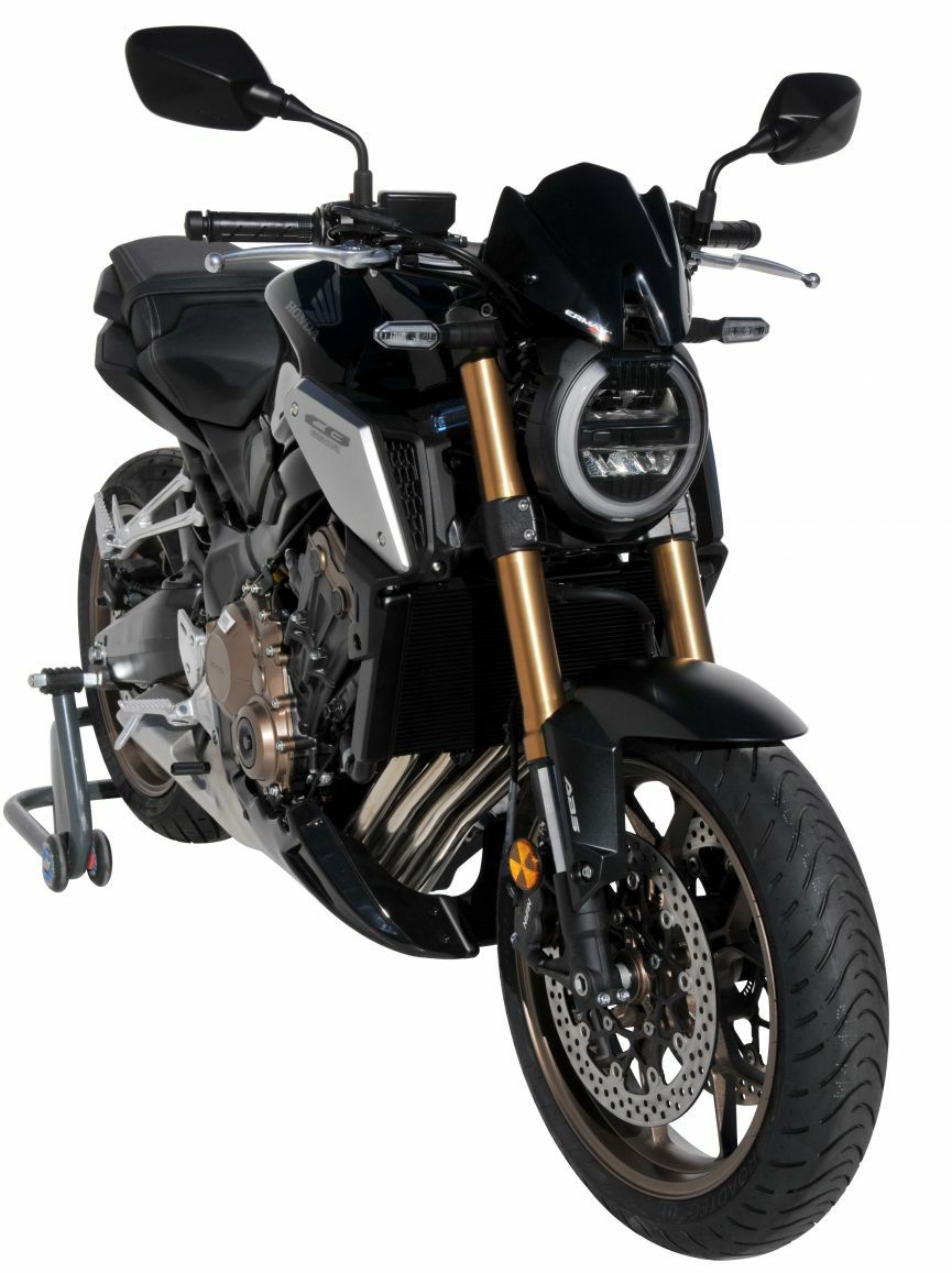 アルマックス(ermax) ハイパースポーツスクリーン CB650R 21--02