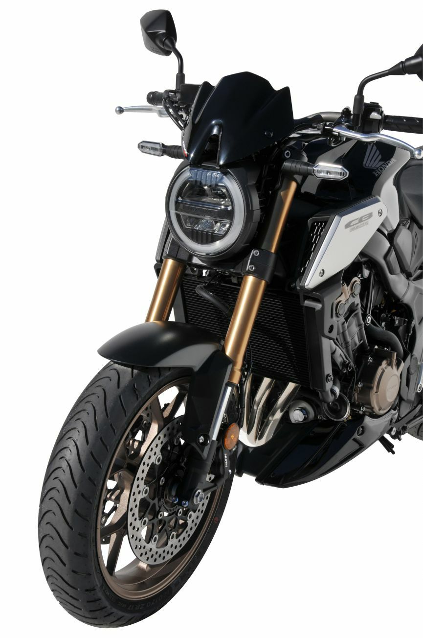 アルマックス(ermax) ハイパースポーツスクリーン CB650R 21--03