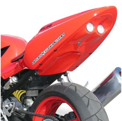 COMPETITION WERKES フェンダーエリミネーター CBR600RR 05-06