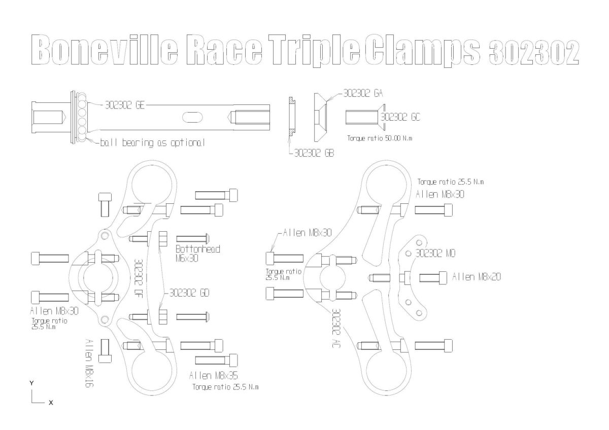 Free Spirits トリプルツリー ブラック 空冷ツイン-02