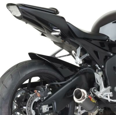Hotbodies Racing フェンダーレスキット グロスブラック ZX-6R