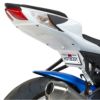 Hotbodies Racing フェンダーレスキット ミラレッド GSX-R 600/750　11-20-02