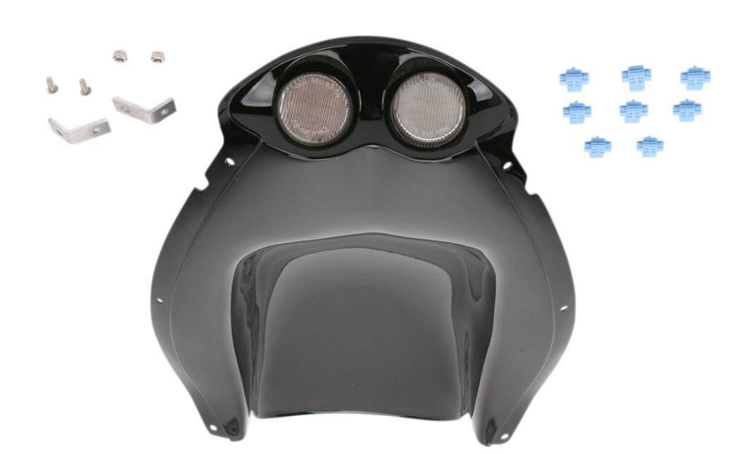 Hotbodies Racing フェンダーレスキット ブラック GSX1300R ハヤブサ 99-07-01