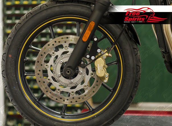 Free Spirits Brembo フロントキャリパー アップグレードキット-03