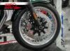 Free Spirits Brembo フロントキャリパー(チタン) ディスクローター 310mm アップグレードキット-04