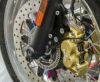 Free Spirits Brembo フロントキャリパー ディスクローター 310mm アップグレードキット-01