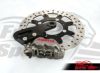 Free Spirits Brembo リアキャリパー(チタン) ディスクローター  アップグレードキット-04