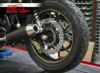 Free Spirits Brembo リアキャリパー ディスクローター アップグレードキット-03