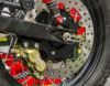 Free Spirits Brembo リアキャリパー ディスクローター アップグレードキット-01