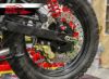 Free Spirits Brembo リアキャリパー ディスクローター アップグレードキット-04