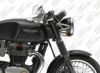 Free Spirits アッパーフォークカバー Thruxton Standard 1200-03