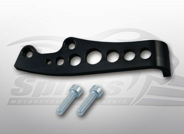 Free Spirits リアマスタシリンダーガード Scrambler ブラック-02