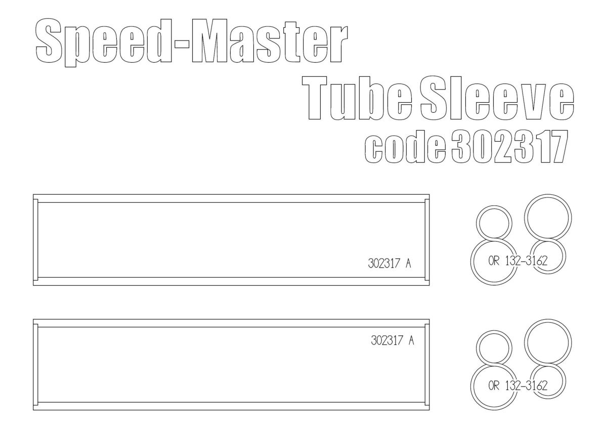 Free Spirits フォークカバー Street Twin Street Scrambler-04