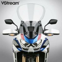 National Cycle VSTREAM スポーツウィンド スクリーン クリア CRF1100L Africa Twin Adventure Sports アフリカツイン 2020--01