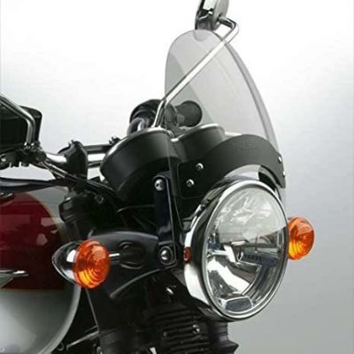 rizoma 汎用ミラー 「Radial RS」 左右共通タイプ リゾマ