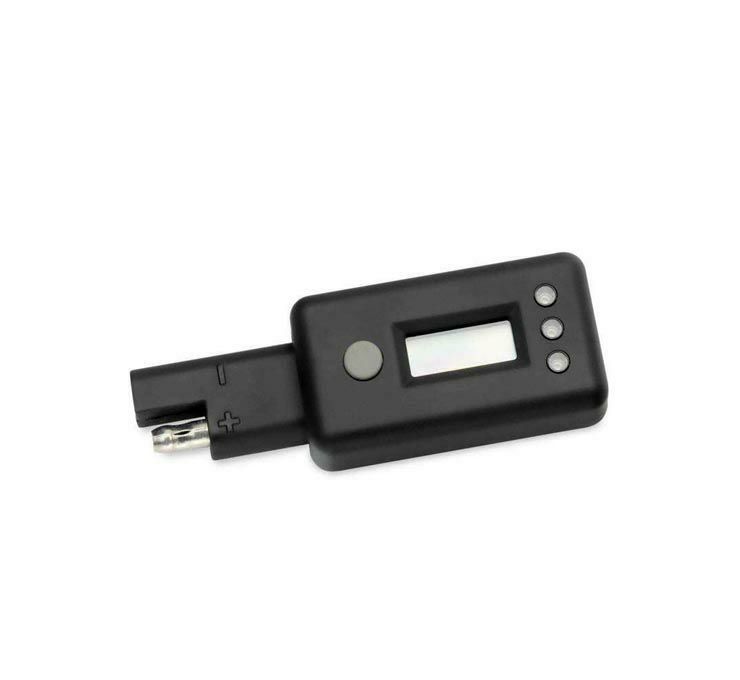 Battery Tender バッテリー電圧チェッカー-01