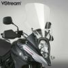 National Cycle VStream クリア ウィンドスクリーン DL650 V-Strom/V-Strom Adventure/X/XT 17-21-01