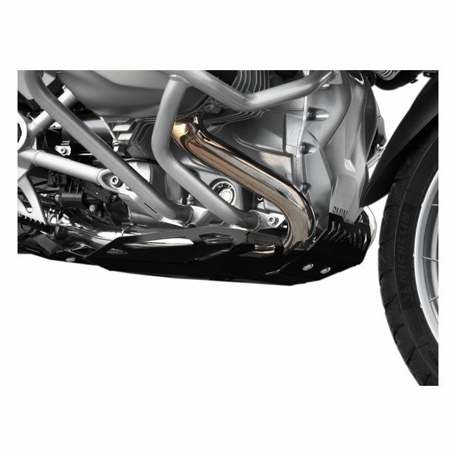 ZIEGER エンジンガード R1200GS 13-18-02