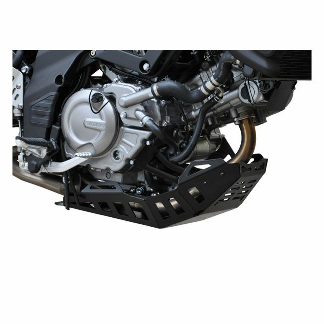 ZIEGER エンジンガード DL650 V-Strom 11-19-02