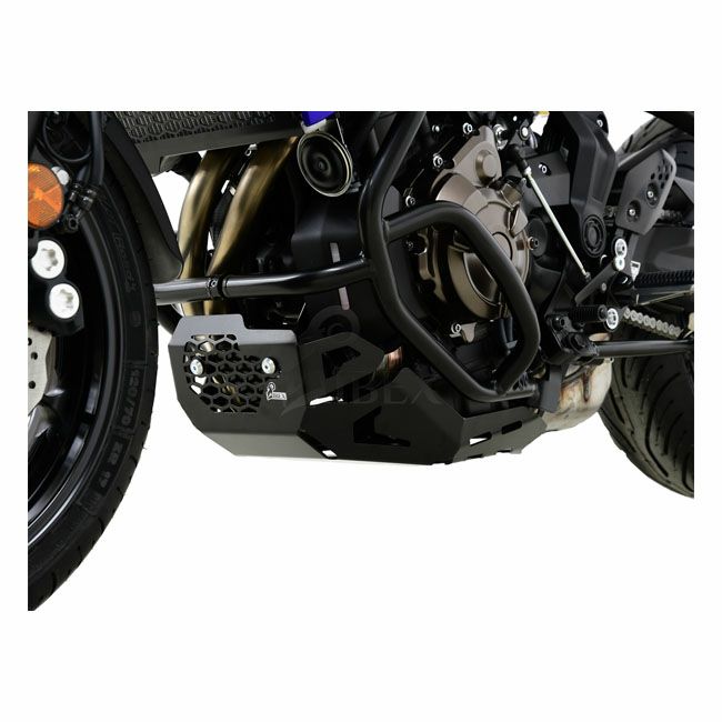 ZIEGER エンジンガード MT07 TRACER 16-19 | バイクカスタム ZIEGER エンジンガード MT07 TRACER 16-19 | バイクカスタム