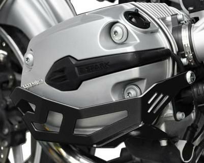 ZIEGER エンジンガード R1200R R1200GS-01