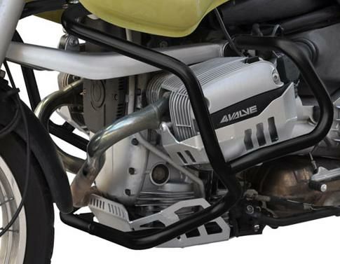 ZIEGER エンジンガード R1100GS 93-99 | バイクカスタムパーツ専門店 
