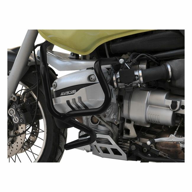 ZIEGER エンジンガード R1100GS 93-99 | バイクカスタムパーツ専門店 