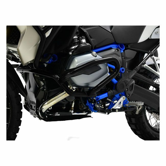 ZIEGER エンジンガード R1200GS 13-18-02