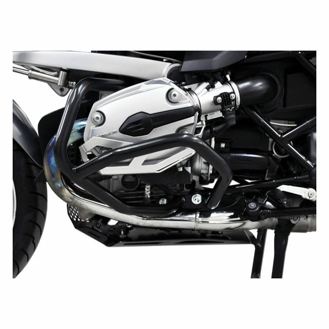 ZIEGER エンジンガード R1200R 06-14-03