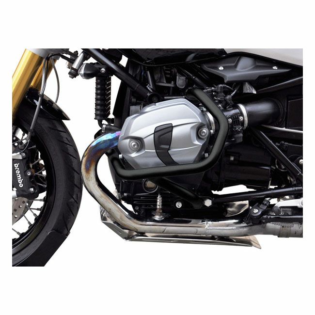 ZIEGER エンジンガード R-NineT 13-19-03
