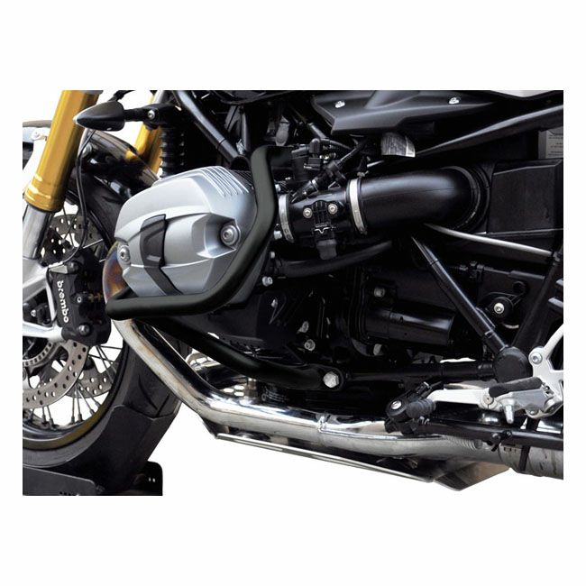 ZIEGER エンジンガード R-NineT 13-19-04