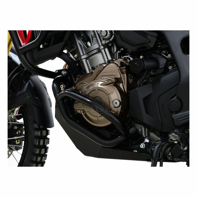 ZIEGER エンジンガード CRF1000L Africa Twin 16-19-02