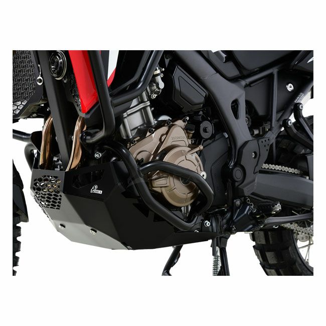 ZIEGER エンジンガード CRF1000L Africa Twin 16-19-04