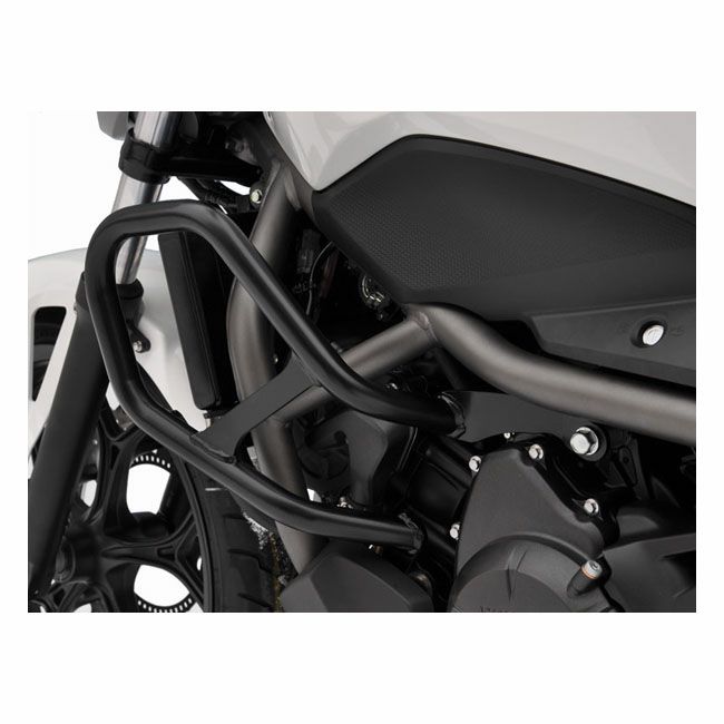 ZIEGER エンジンガード NC700S/X NC750S/X | バイクカスタムパーツ専門