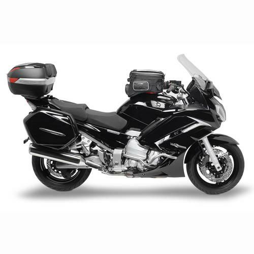 ジビ(GIVI) モノキーケース リアラック FJR1300用 | バイクカスタム