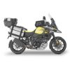 ジビ(GIVI) モノキーケース リアラック スズキDL1000, DL650 V-Storm用-02