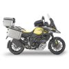 ジビ(GIVI) モノキーケース リアラック スズキDL1000, DL650 V-Storm用-03