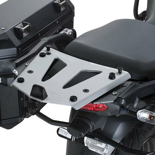 ジビ(GIVI) モノキーケース リアラック Kawasaki Versys1000用-01