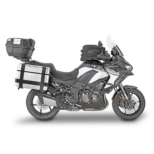 ジビ(GIVI) モノキーケース リアラック Kawasaki Versys1000用-02