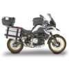 ジビ(GIVI) モノキーケース リアラック BMW F850GS, F850GS Adventor, F750GS用-02