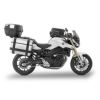 ジビ(GIVI) モノキーケース リアラック BMW F800R用-02