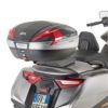 GIVI MONOKEY リアラック アルミ GOLDWING 1800 シリーズ用-02