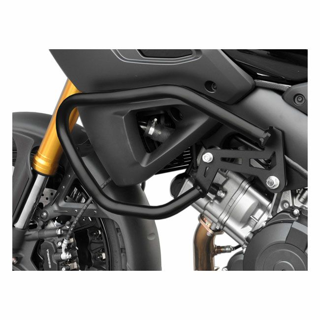 ZIEGER エンジンガード DL1000 V-Strom 14-19-02